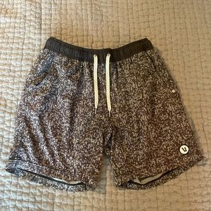 Vuori Kore Short - Size M